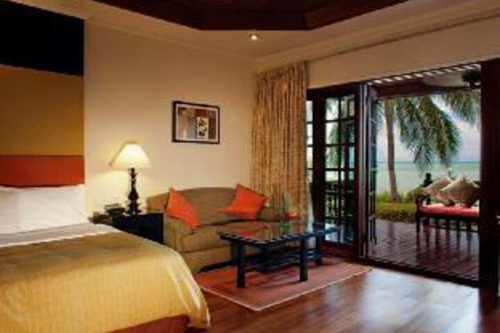 Fitness Facility Photos