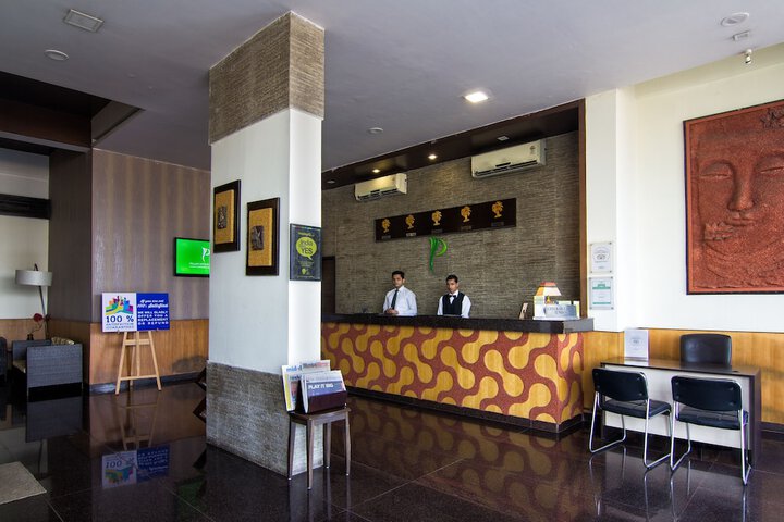 Hotel Interior 3 of 24