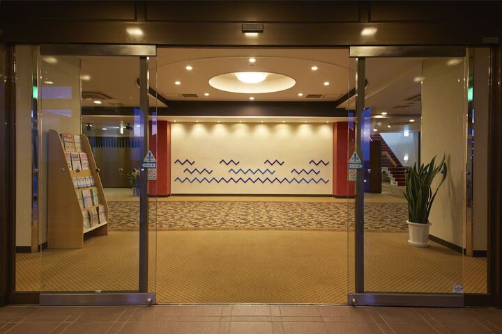 Hotel 21 of 25
