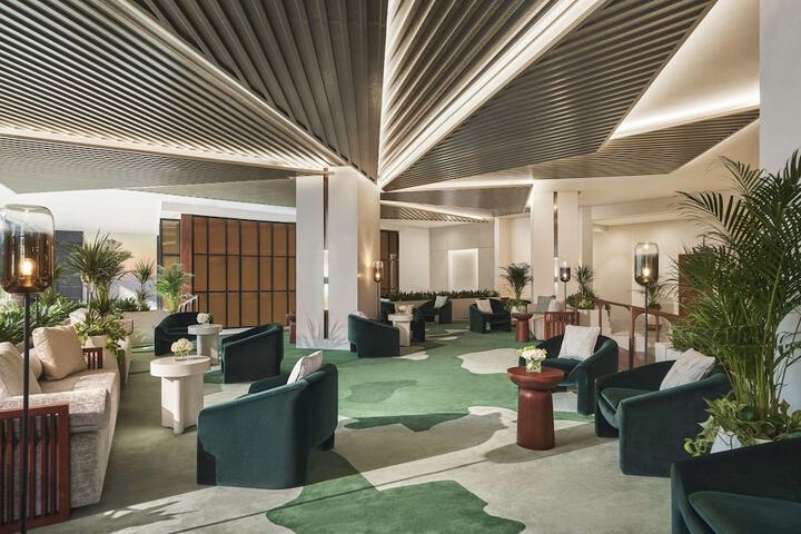Hotel Interior 4 of 55