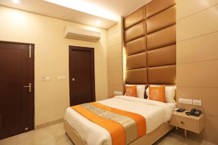 Fitness Center Photo