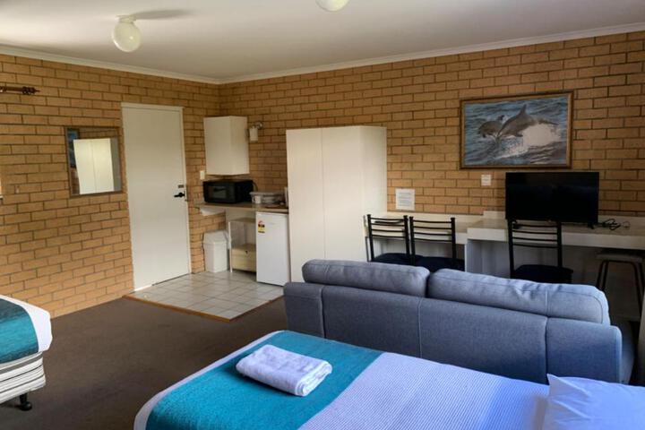 Fitness Facility Photos