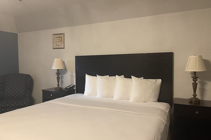 1 King Bed Deluxe Room (47 of 50)