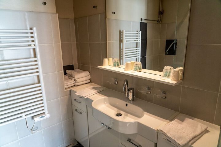 Bathroom Vanities