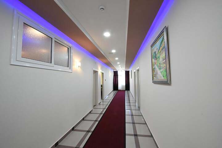 Hotel Interior 2 of 139