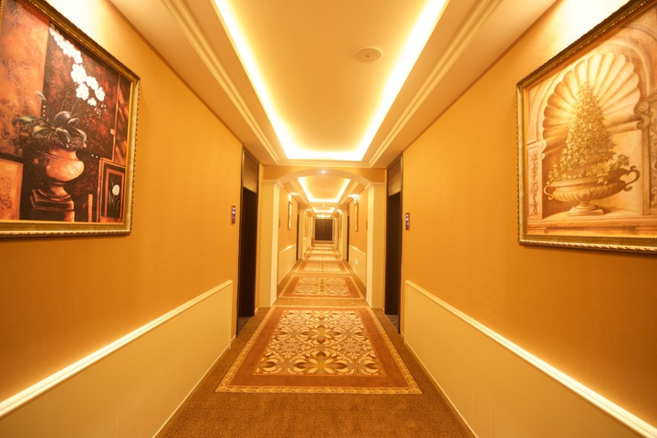 Hotel Interior 9 of 12
