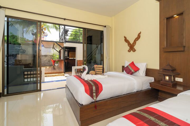 Fitness Center Photo