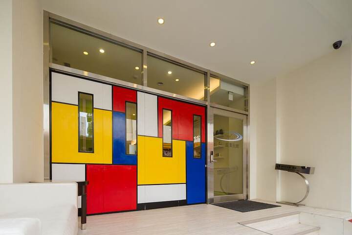 Lobby Photos