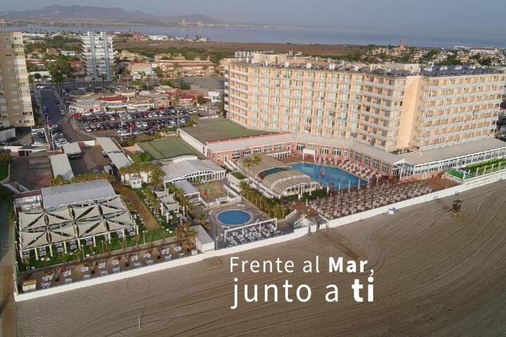 Hotel & Spa Entremares