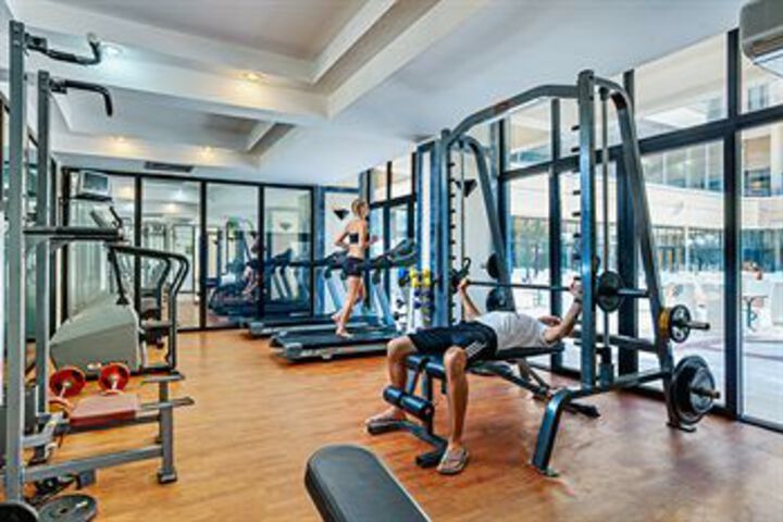 Health and Fitness 8 of 33