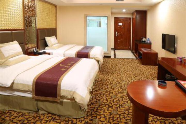 Foshan Tumei Hotel