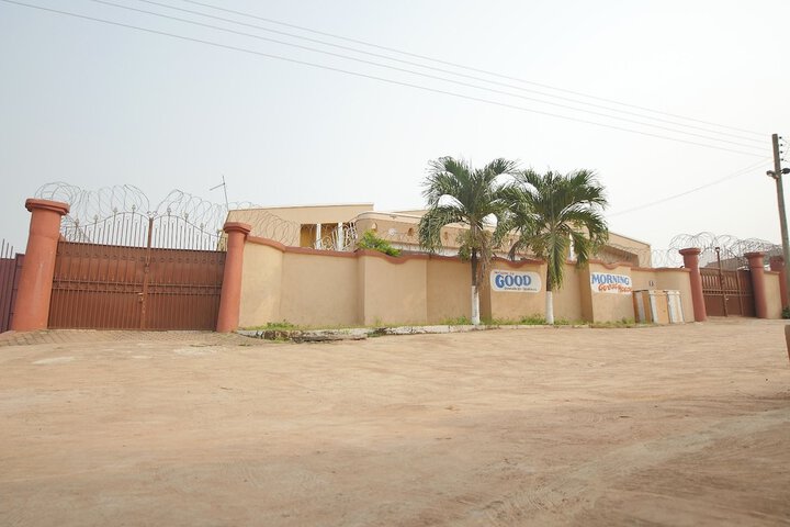 Good Morning Guest House