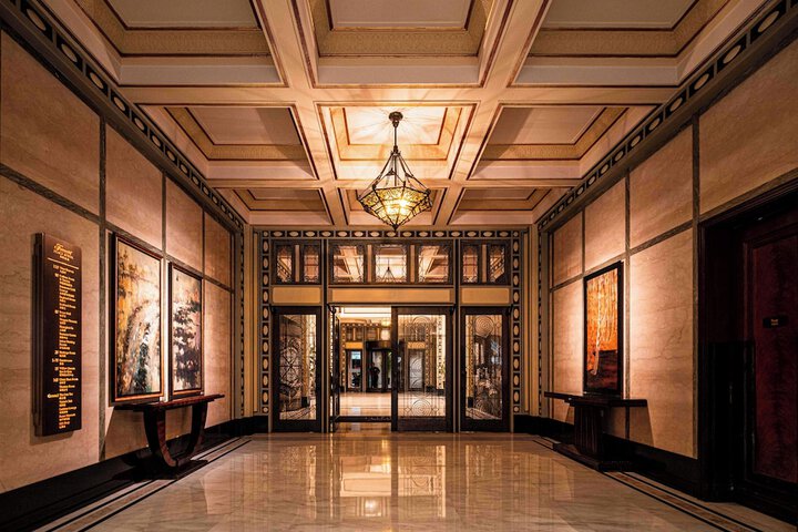 Lobby Photos