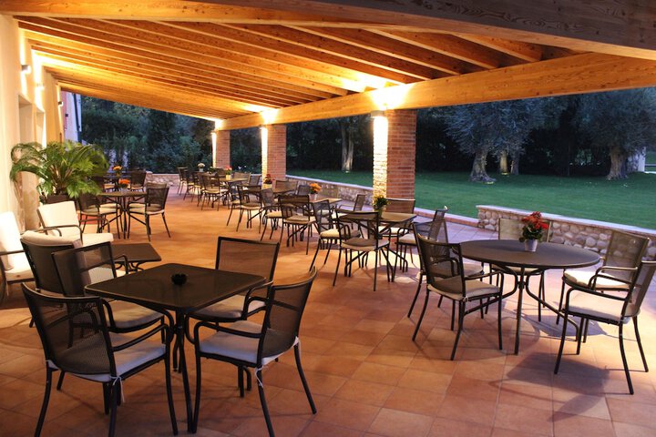 Terrace/Patio 83 of 97