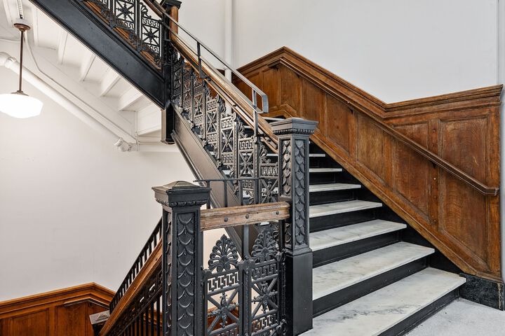 Staircase