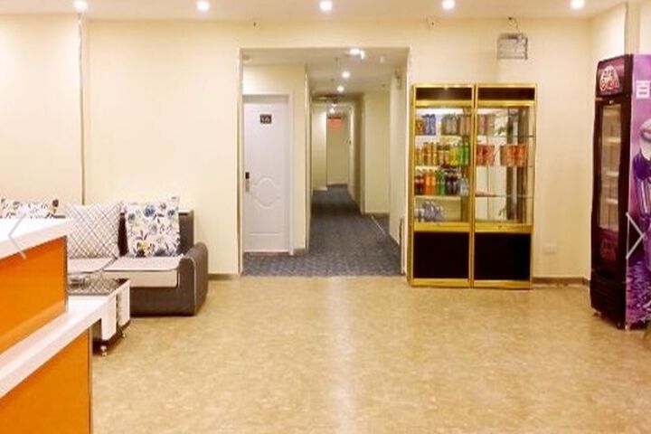 Hotel Interior 3 of 5