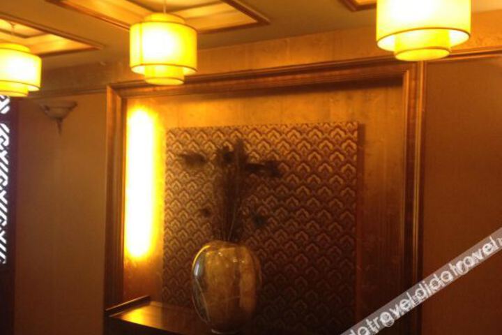 Hotel Interior 16 of 28