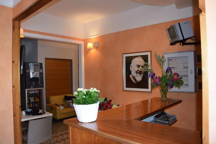 Hotel Interior 3 of 53