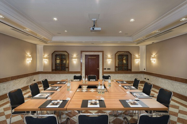 Meeting 40 of 48