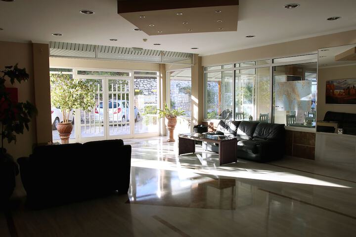 Hotel Interior 3 of 66