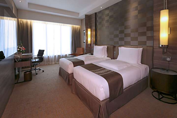 Guest Suite