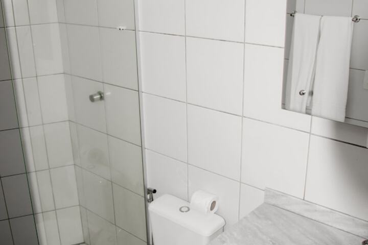 Bath Amenities