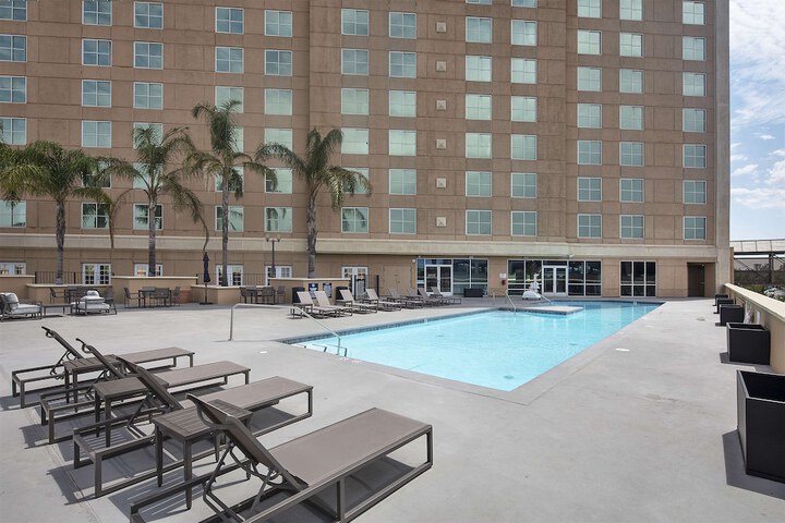 Pool to Cool