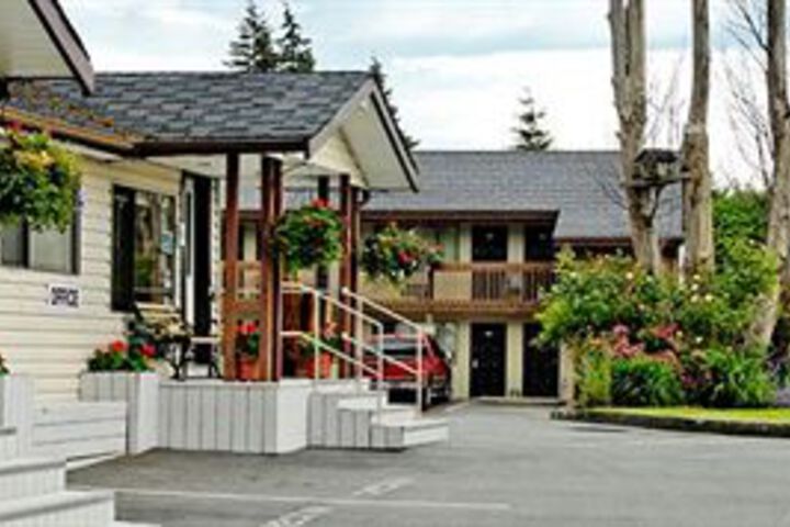 Heritage River Inn