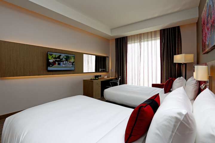 Room 14 of 58