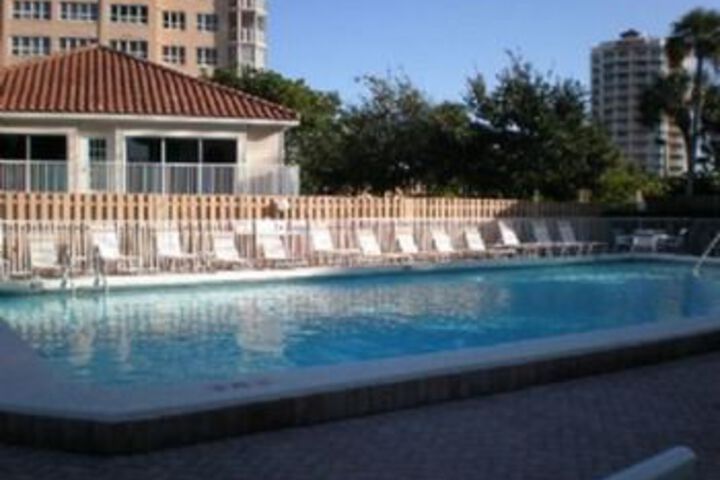 Photo of Lovers Key Beach Club 502 by RedAwning