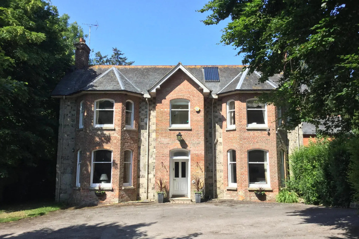 Scotland Lodge