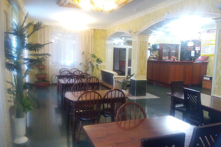 Hotel 2 of 71