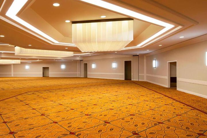 Fitness Center Photo