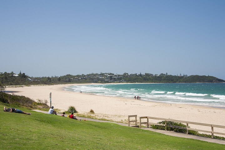 Beach 54 of 63