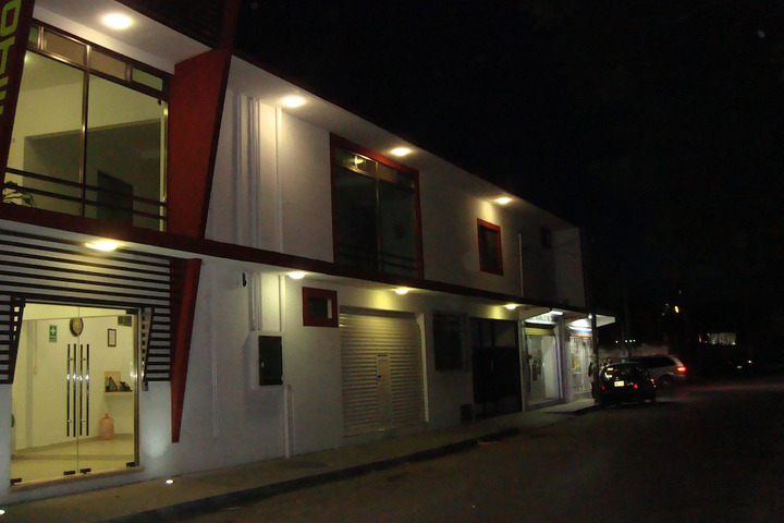 Photo of HOTEL LIBANO