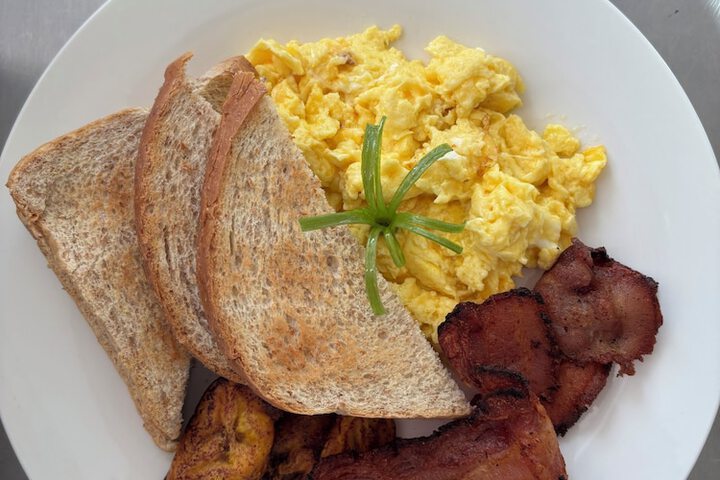 Breakfast/Coffee Service 37 of 66