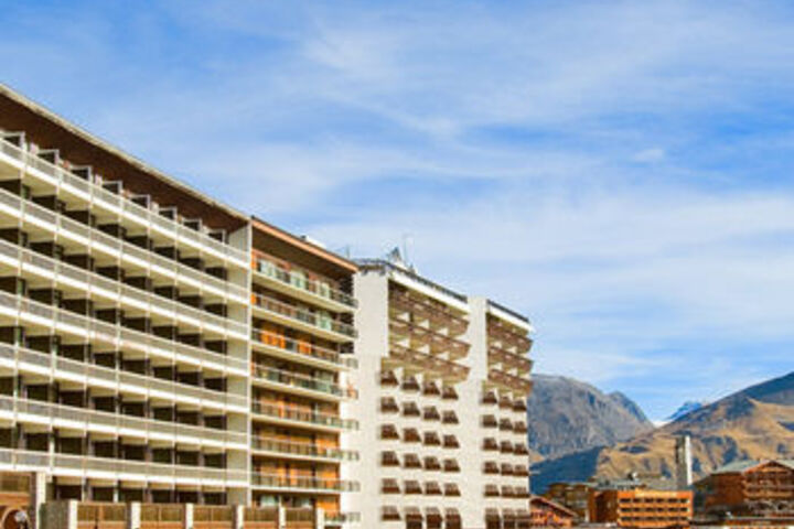 Hotel 6 of 15