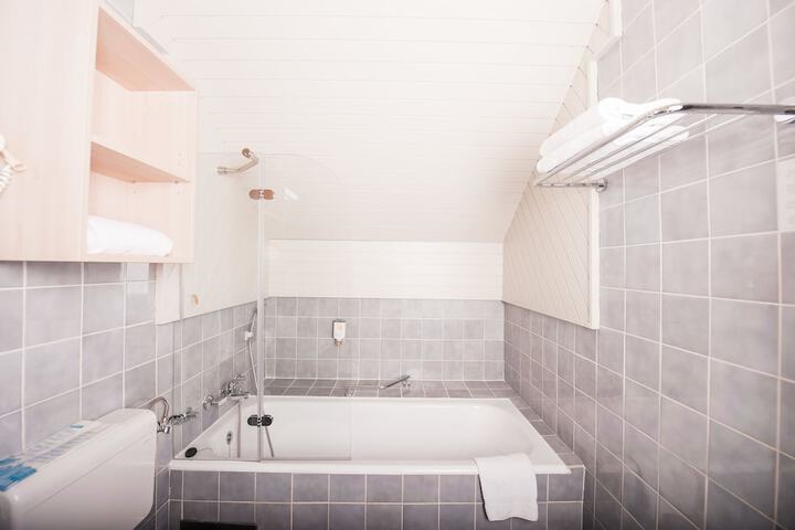 Bath Interior