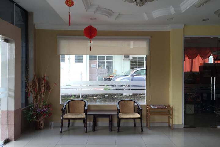 Hotel Interior 4 of 48