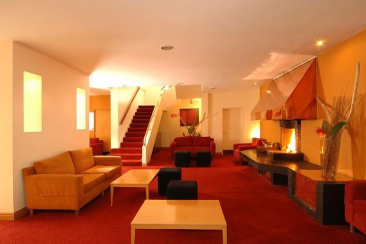 Hotel Interior 2 of 20