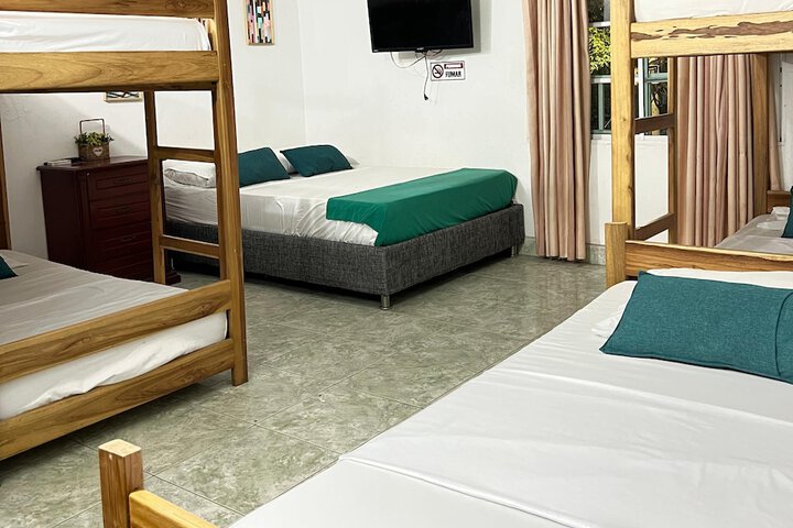 Room 4 of 26