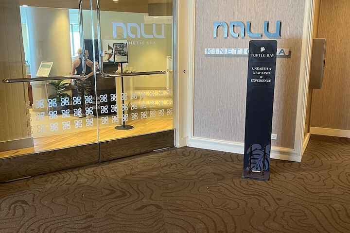 Hotel Interior 359 of 390