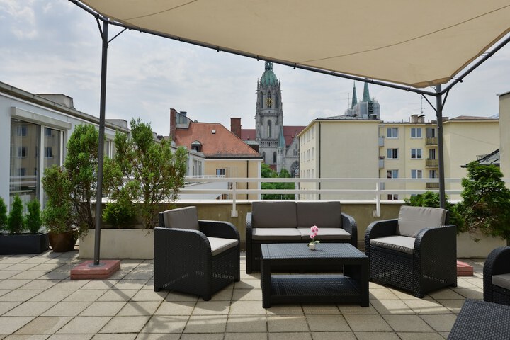 Terrace/Patio 46 of 64
