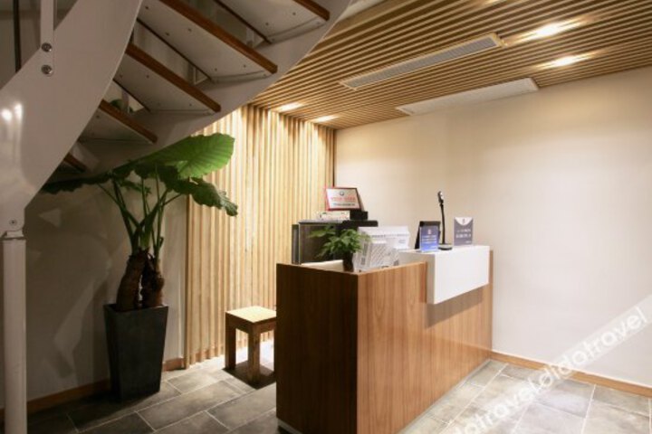Fanshe Designer Hotel