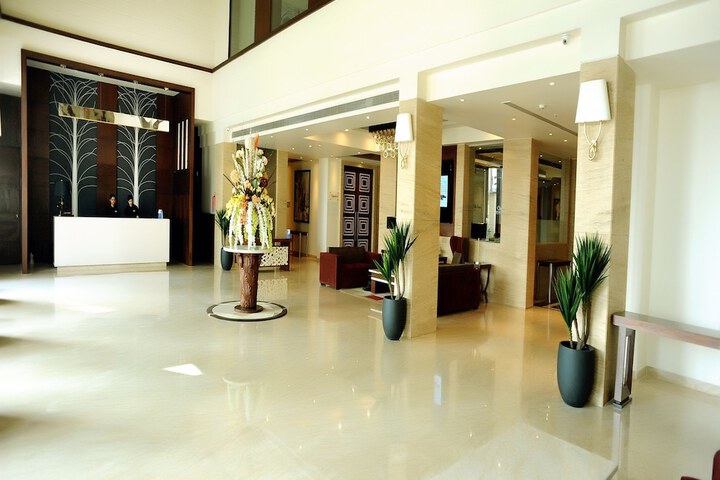 Hotel Interior 6 of 59