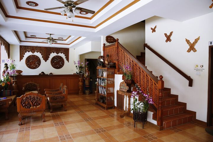 Hotel Interior 10 of 65