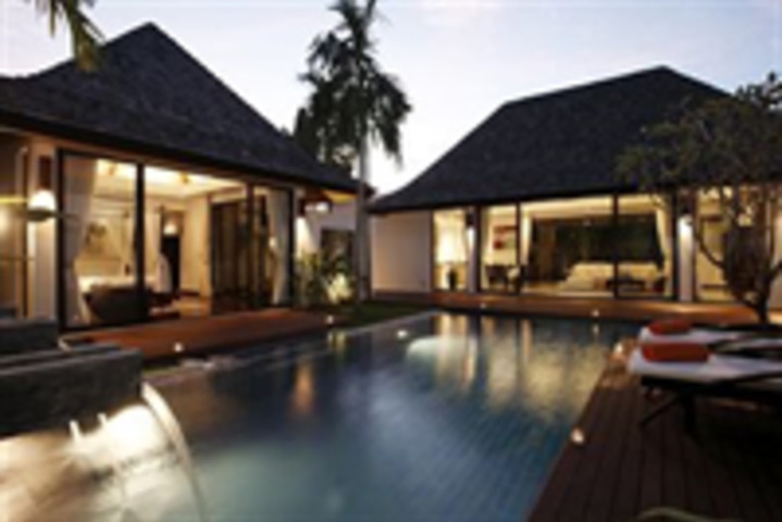 ANCHAN VILLAS