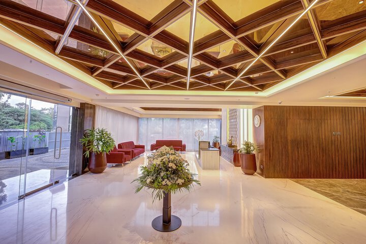 Hotel Interior 5 of 58