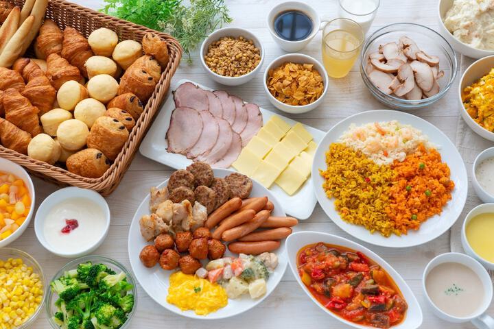 Dining Photos