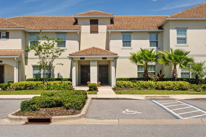 Champions Gate Townhomes by Florida Star Vacations in Kissimmee, FL